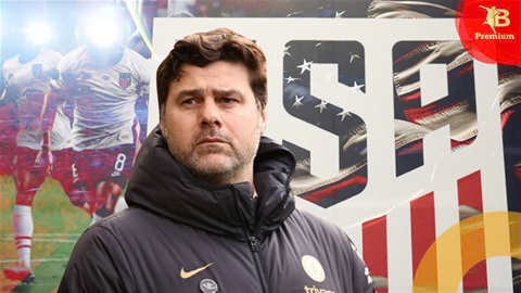 Pochettino phiêu lưu ở Mỹ: Lấy lại danh tiếng hay bộ mặt thật được phơi bày?