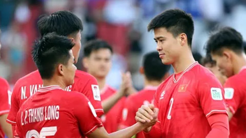 Lịch thi đấu các ĐT Việt Nam cuối năm 2024: Bận từ vòng loại châu Á đến AFF Cup