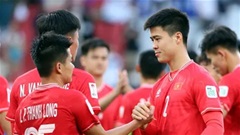 Lịch thi đấu các ĐT Việt Nam cuối năm 2024: Bận từ vòng loại châu Á đến AFF Cup