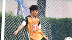 HAGL bất ngờ chiêu mộ Lý Đức