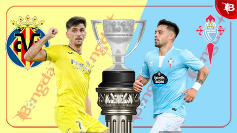 Nhận định bóng đá Villarreal vs Celta Vigo, 02h30 ngày 27/8: Chặn đà thăng tiến của Celta Vigo