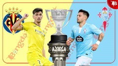 Nhận định bóng đá Villarreal vs Celta Vigo, 02h30 ngày 27/8: Chặn đà thăng tiến của Celta Vigo