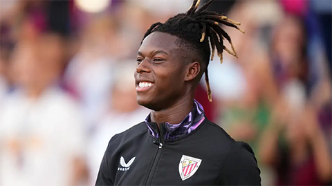 Barca bị Bilbao vạch mặt ở vụ Williams