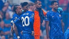 Chelsea bị chê vì xử ác với người thừa