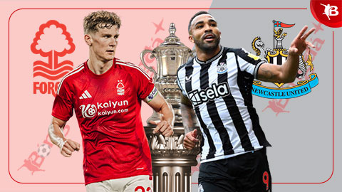 Nhận định bóng đá Nottingham vs Newcastle, 02h00 ngày 29/8: Chích chòe ca khúc khải hoàn