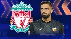 Liverpool có tân binh đầu tiên trong hè 2024