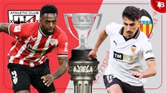 Nhận định bóng đá Bilbao vs Valencia, 00h00 ngày 29/8: ‘Bầy Dơi’ khóc thét ở San Mames