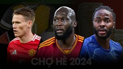 Top thương vụ hứa hẹn sẽ nổ ở ngày cuối chuyển nhượng Hè 2024