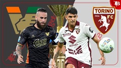 Nhận định bóng đá Venezia vs Torino, 23h30 ngày 30/8: Bay trên vùng đất thấp