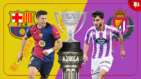 Nhận định bóng đá Barca vs Valladolid, 22h00 ngày 31/8: Xây chắc ngôi đầu