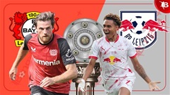 Nhận định bóng đá Leverkusen vs RB Leipzig, 23h30 ngày 31/8: Không thể ngăn cản