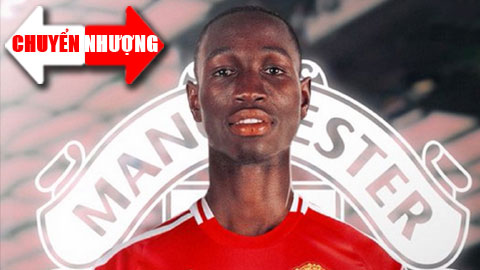 Tin chuyển nhượng 29/8: MU chiêu mộ xong 'Yaya Toure' mới