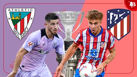 Nhận định bóng đá Bilbao vs Atletico, 00h00 ngày 1/9: Xứ Basque dễ đi, khó về