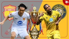 Nhận định bóng đá Nam Định vs Thanh Hóa, 18h00 ngày 31/8: Chủ nhà ghi tên vào bảng vàng