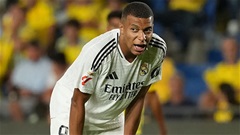 Mbappe chống lại lời thỉnh cầu của Real Madrid