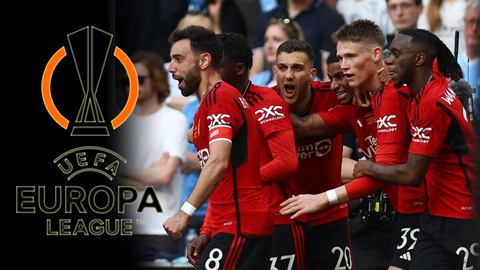 Lễ bốc thăm Europa League: MU gặp lại Mourinho