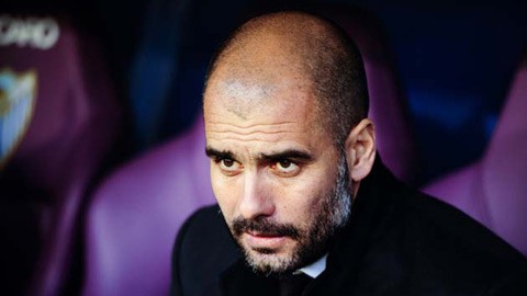 Pep Guardiola nói UEFA  giết cầu thủ