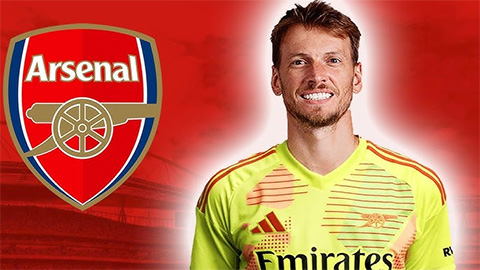 Tin chuyển nhượng 30/8: Arsenal mượn đội trưởng Bournemouth