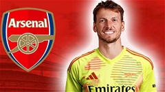 Tin chuyển nhượng 30/8: Arsenal mượn đội trưởng Bournemouth