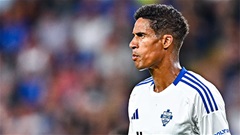 Varane sắp bị CLB của Fabregas thanh lý hợp đồng sau... 1 tháng