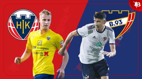 Nhận định bóng đá Hobro vs B 93, 00h00 ngày 3/9: Cả làng cùng vui