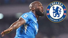 Lukaku cho Chelsea thấy họ đang thiếu điều gì