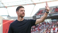 Leverkusen đứt chuỗi 44 trận bất bại, Xabi Alonso cay đắng thừa nhận 1 điều