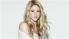 Shakira dính tin đồn bí mật kết hôn 