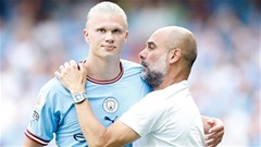 Mắt nhìn của Ten Hag và Pep Guardiola