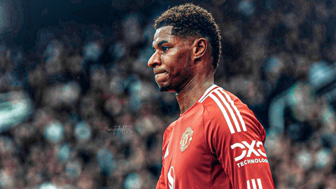 Tin giờ chót 2/9: 'MU sẽ chẳng bao giờ vô địch nếu còn dùng Rashford'