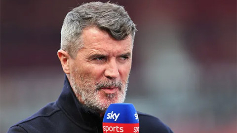 Roy Keane: ‘MU vẫn sẽ lọt Top 4 Premier League mùa này’