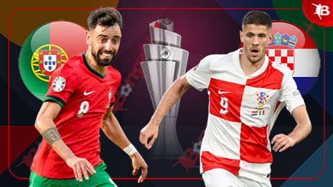 Nhận định bóng đá Bồ Đào Nha vs Croatia, 01h45 ngày 6/9: Ra quân thuận lợi