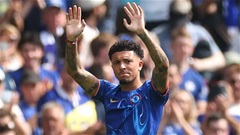 Sancho bị cáo buộc gia nhập Chelsea vì tiền