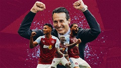 Aston Villa thoát án phạt trừ điểm ở Premier League một cách ngoạn mục