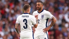 Kyle Walker tiết lộ lý do bị loại khỏi ĐT Anh