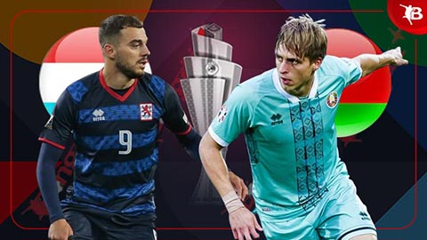 Nhận định bóng đá Luxembourg vs Belarus, 20h00 ngày 8/9: Luxembourg áp đảo