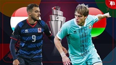 Nhận định bóng đá Luxembourg vs Belarus, 20h00 ngày 8/9: Luxembourg áp đảo