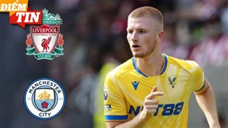 Điểm tin 7/9: Liverpool và Man City cạnh tranh sao tuyển Anh, rõ lý do Tuchel từ chối MU