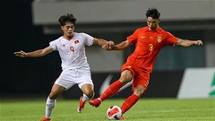 Kết quả U22 Việt Nam 0-2 U22 Uzbekistan: Bài học bổ ích 