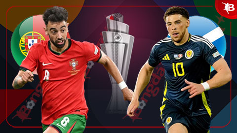 Nhận định bóng đá Bồ Đào Nha vs Scotland, 01h45 ngày 9/9: Chờ Ronaldo tỏa sáng tiếp