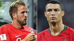 Kane nêu bật phẩm chất đáng học tập của Ronaldo 