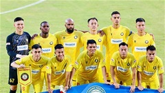 Giới thiệu CLB Thanh Hoá tại V.League 2024/25: Mãnh hổ gầm vang