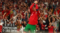 Roy Keane chỉ ra một 'cái nhất' của Ronaldo