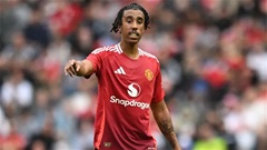 MU hạ Real Madrid ở vụ mua Yoro vì 'chơi trội'
