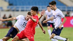 ĐT Việt Nam nhận tin đáng lo trước vòng loại Asian Cup 2027