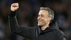PSG lên kế hoạch gia hạn với Luis Enrique