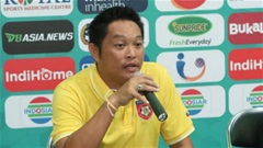 Vua phá lưới AFF Cup được chọn, ghế HLV ĐT Myanmar bất ngờ có biến