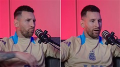 Messi nêu tên hậu vệ anh sợ nhất