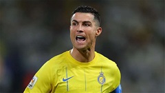 Ronaldo sắp có thầy mới tại Al Nassr