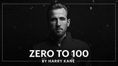 Harry Kane: 100 trận, 100 bàn nhưng đã đủ thành huyền thoại?